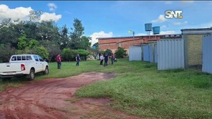 Caso Anabel: Detuvieron a dos sospechosos - SNT