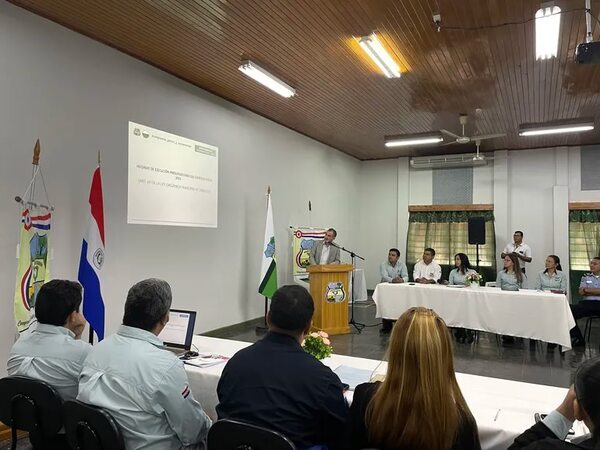 Municipio de Boquerón presentó su primera rendición de cuentas - Noticias del Chaco - ABC Color