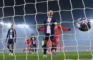 El Bayern pesca en la crisis del PSG - Fútbol Internacional - ABC Color
