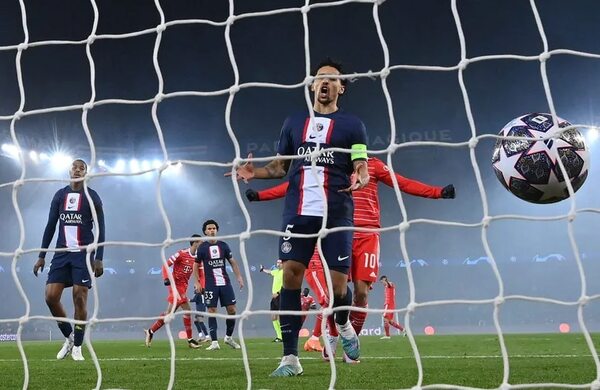 El Bayern pesca en la crisis del PSG - Fútbol Internacional - ABC Color
