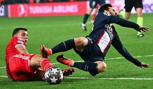 [VIDEO] Champions: El Bayern deja en terapia al PSG, al que tumbó de visitante 1-0