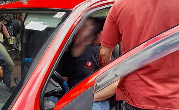 Una voz más, acallada por el crimen organizado - La Tribuna