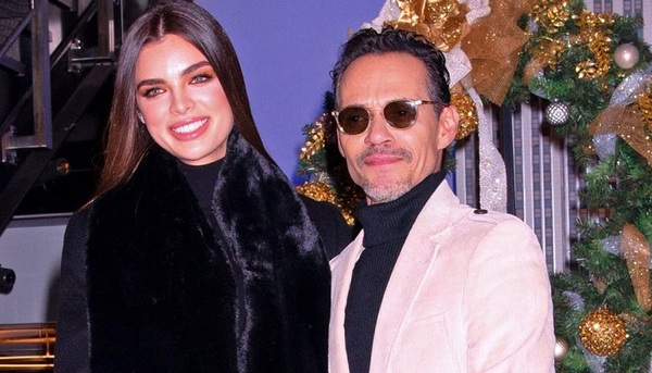 Finalmente Nadia Ferreira confirmó su embarazo - Teleshow