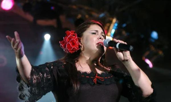 ¡E’a! Socios de APA insultan a la cantante Lizza Bogado y su familia
