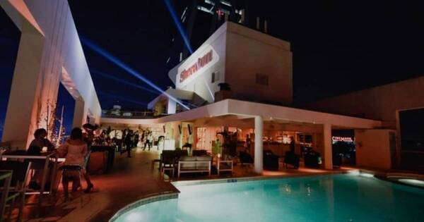 La Nación / Hoteles, ocupados casi en un 100%