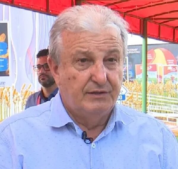 Producción de alimentos debe subir 20% ante necesidad mundial - Nacionales - ABC Color