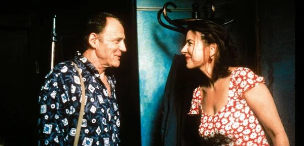 “Pane e Tulipane” abre el ciclo de cine italiano Cinema D’estate Alla Dante - Cine y TV - ABC Color