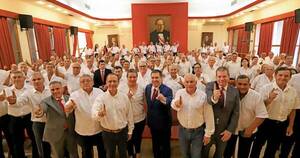 La Nación / Instan a los jóvenes a no dejarse engañar
