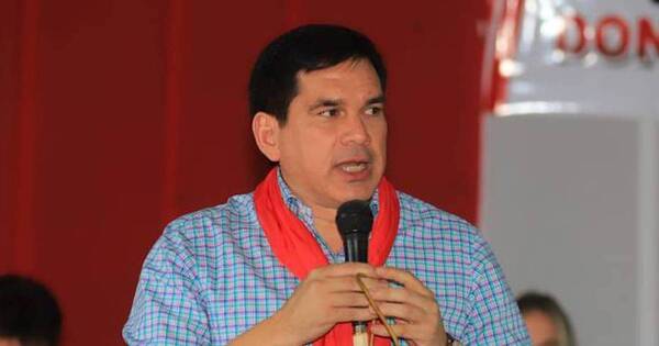 La Nación / “ANR va camino a una de las más grandes victorias”