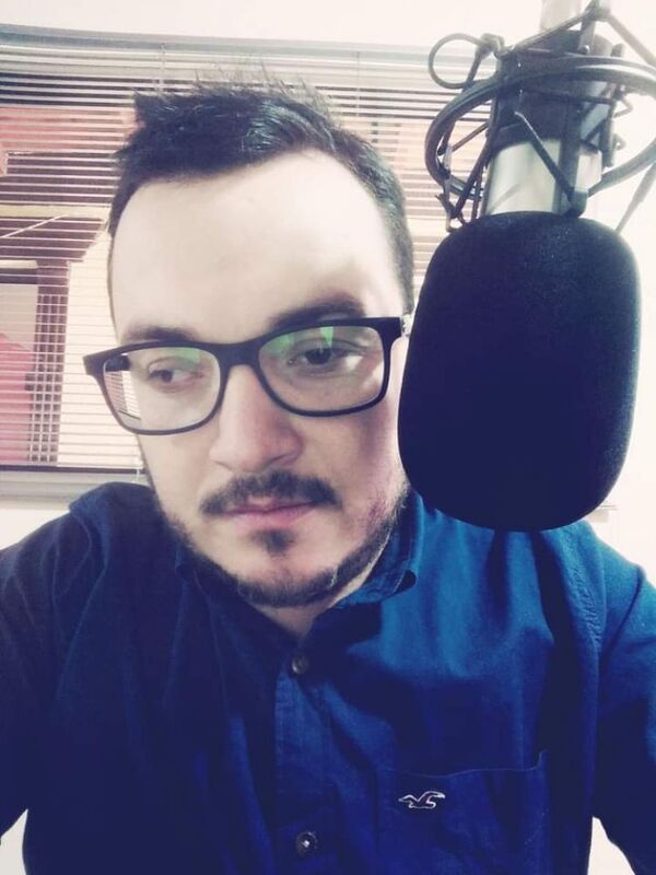 Fallece comunicador radial que fue atacado a balazos por sicarios en barrio Obrero