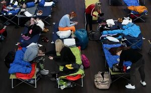 ONU pide 5.600 millones de dólares para ayudar a Ucrania en 2023 - Mundo - ABC Color