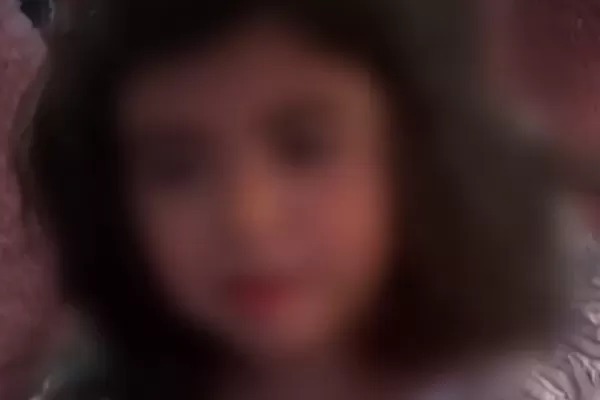 Niña de 7 años fue diagnosticada con cáncer de mama en Chile | 1000 Noticias