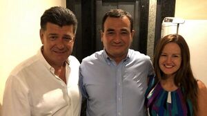 Concertación plantea recetas económicas y acude a expertos