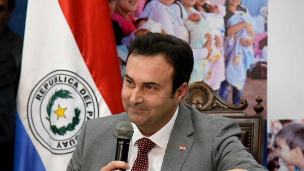 Inconsistencias de Andrés Gubetich: Omitió bienes propios e incluyó ajenos