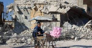 La Nación / Terremoto en Turquía y Siria afecta a más de 7 millones de niños