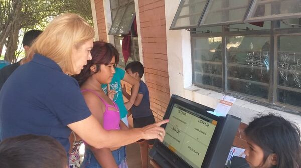 Comienzan jornadas de capacitación, divulgación y documentación en comunidades indígenas