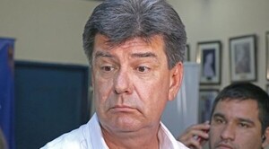 Funcionarios del INDERT responden a Efraín Alegre: “Los delincuentes son los liberales” - Informatepy.com