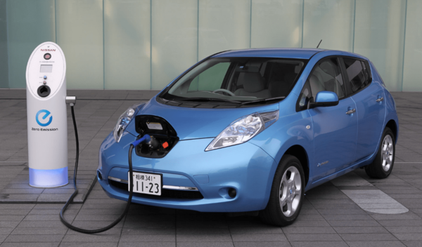 Parlamento Europeo aprueba prohibición de vehículos de gasolina y diésel en 2035 - Informatepy.com