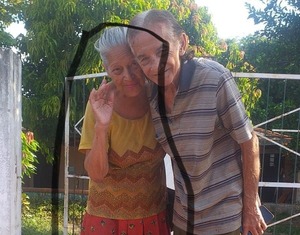 Diario HOY | Piden ayuda para localizar a mujer desaparecida ayer
