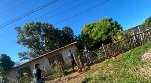 Cae otro implicado en abuso y crimen de una niña en Caaguazú - Radio Imperio