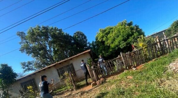 Cae otro implicado en abuso y crimen de una niña en Caaguazú - Radio Imperio