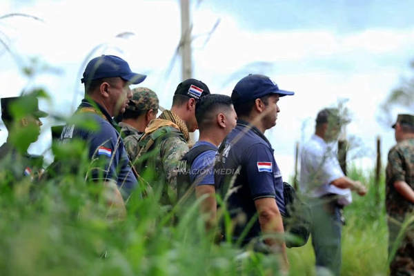 Sudafricano secuestrado: captores piden 300.000 dólares para su liberación - Noticiero Paraguay