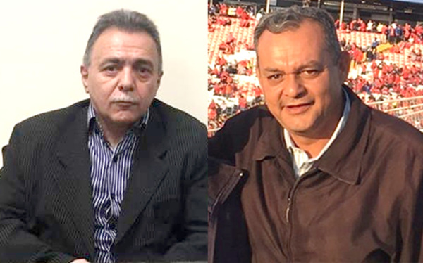 Los Aranda pierden en todas las instancias y José Benítez debe reasumir presidencia del 3 de Febrero - La Clave