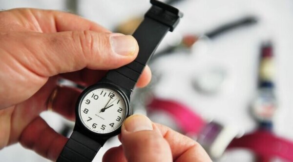 ¿Qué pasará con el horario de invierno en Paraguay? - Radio Imperio