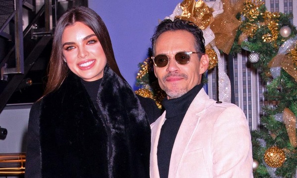 Nadia Ferreira confirmó su embarazo | Telefuturo