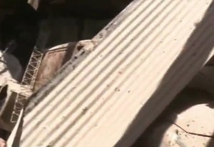 Diario HOY | Explosión y derrumbe en San Vicente: detienen al dueño del negocio