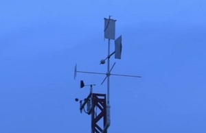 ¿Hasta cuando seguirá la lluvia? - C9N
