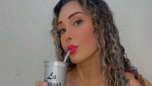 Dicen que hoy es el "Día de no compartir el tereré"