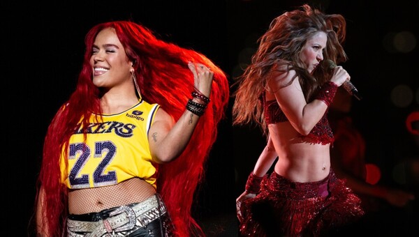 Diario HOY | Karol G confirma colaboración con Shakira en su canción "TQG"