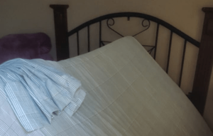 Allanan motel por caso de niña abusada y asesinada en Caaguazú - Noticiero Paraguay
