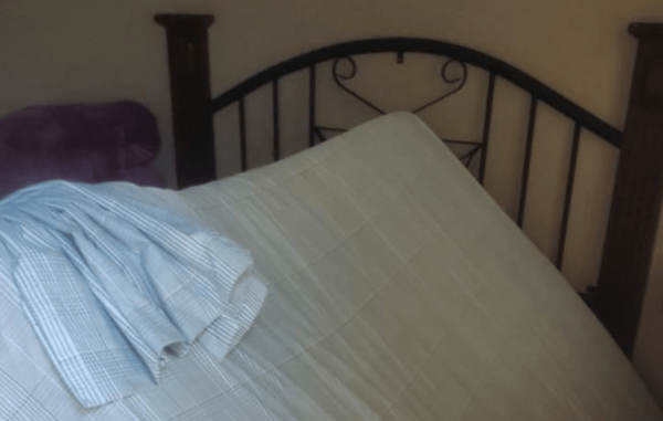 Allanan motel por caso de niña abusada y asesinada en Caaguazú - Noticiero Paraguay