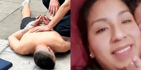 Un paraguayo es sindicado como el autor del asesinato de una policía en Buenos Aires - Megacadena — Últimas Noticias de Paraguay