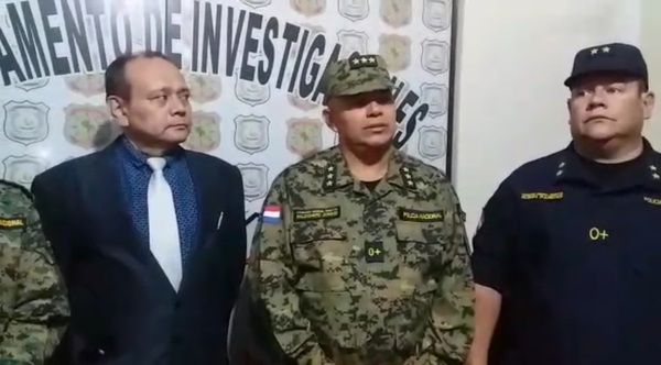 Brindan conferencia de prensa sin detalles significativos sobre el asesinato de periodista - Radio Imperio