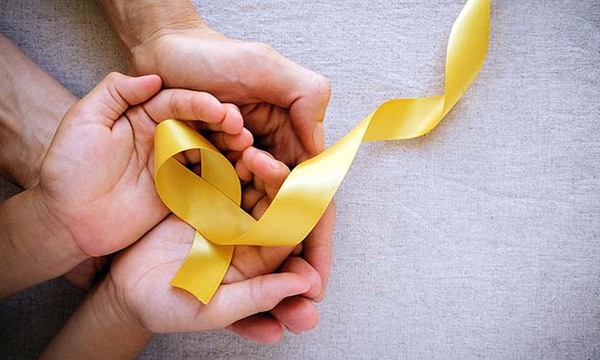 Fundación Tesãi recuerda el Día Internacional de Lucha contra el Cáncer Infantil | DIARIO PRIMERA PLANA