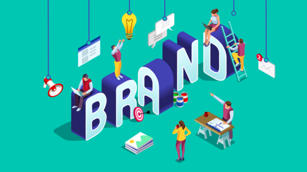 Branding | Columnas | 5Días