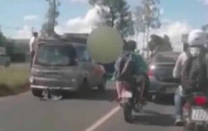 Mujer de 34 años muere tras ser arrollada por un camión en Luque – Prensa 5