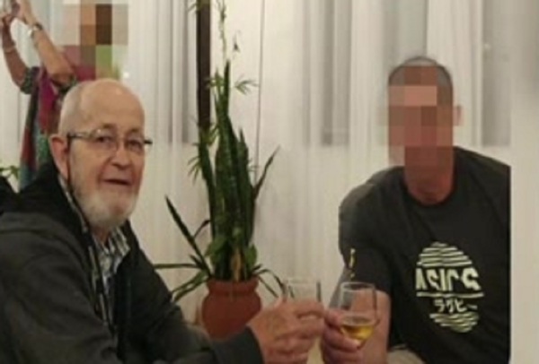 Guairá: Buscan a Daniel Bruewer - C9N