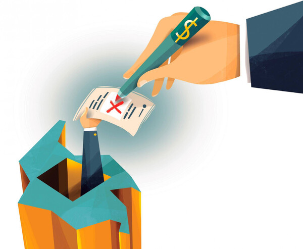 Sin justicia no hay grado de inversión | Columnas | 5Días