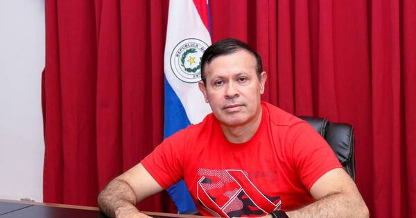 La Nación / Gobernación de Paraguarí anunció la provisión del almuerzo escolar desde el lunes