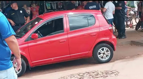 Sicario tenía bien identificado a periodista asesinado, según la Policía