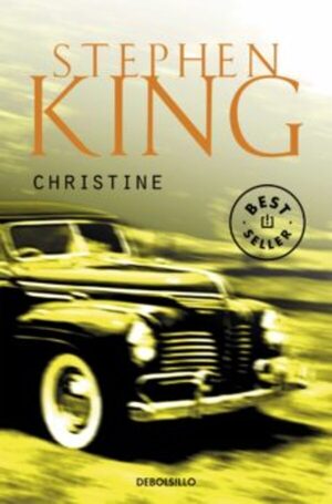 Christine, de Stephen King - El Trueno