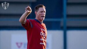 Sava evalúa el plantel de cara a su primer encuentro
