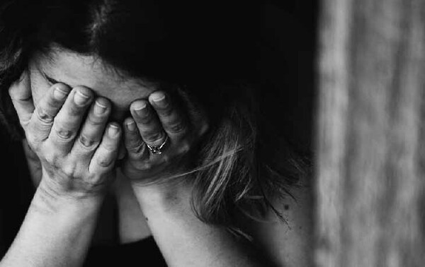 Hombre se enojó con su pareja porque salió y la encerró en la habitación de su casa en Ciudad del Este – Prensa 5