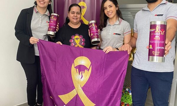 AMSAP realizará colecta el sábado 18 para seguir asistiendo a niños con cáncer