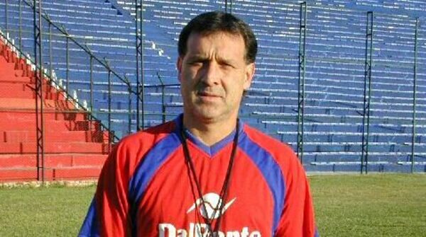 Versus / ¿Lo ven al "Tata" Martino en Olimpia? Esto respondió el DT argentino