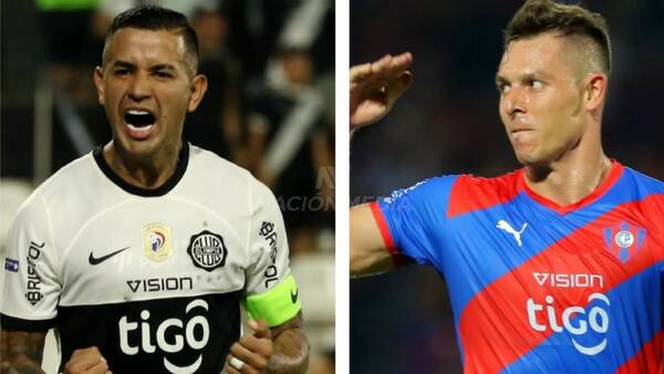 ¿Cerro u Olimpia está mejor? Atendé el ranking mundial de los mejores en la actualidad